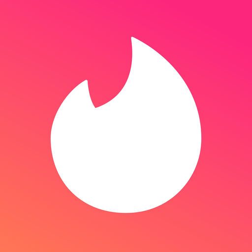 Tinder++ Logo