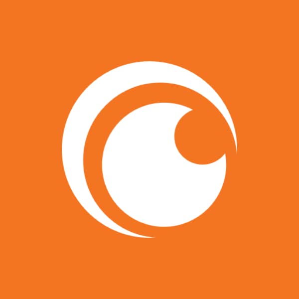 Crunchyroll++ Logo