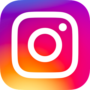 InstagramX Logo